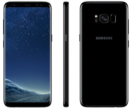 Samsung Galaxy 8 Phone