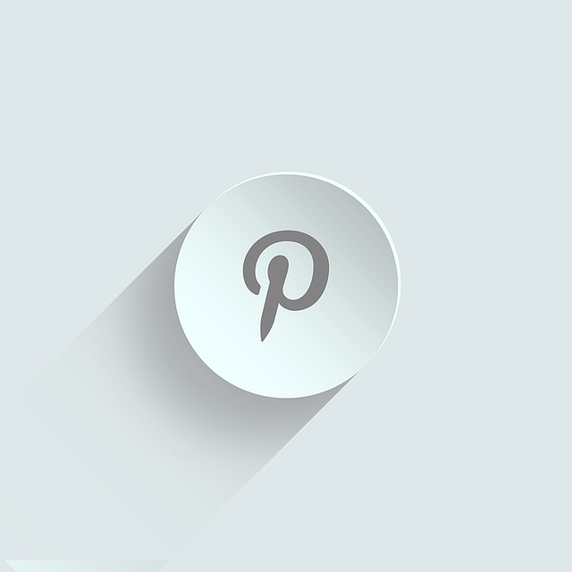 Pinterest icon
