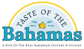 Taste of the Bahamas Logo