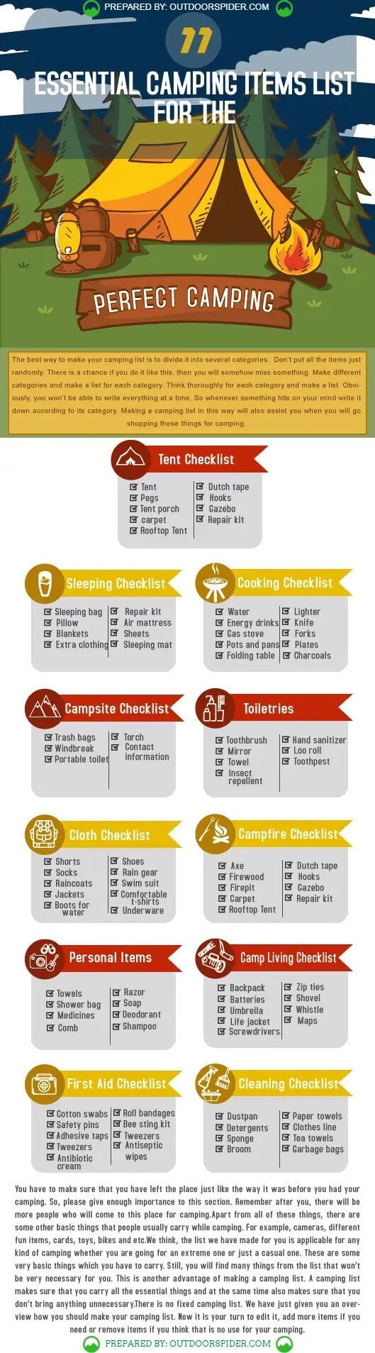 infographics of tourism